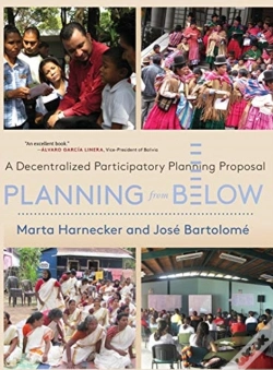 Capa do artigo Planning From Below