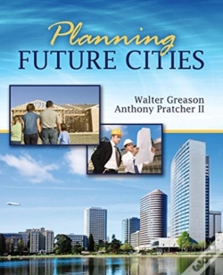 Capa do artigo Planning Future Cities