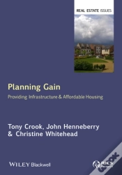 Capa do artigo Planning Gain