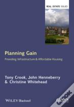 Planning Gain