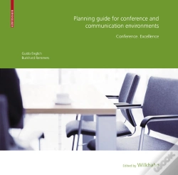 Capa do artigo Planning Guide For Conference And Communication Environments