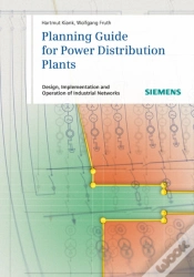 Capa do artigo Planning Guide For Power Distribution Plants