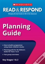 Capa do artigo Planning Guide