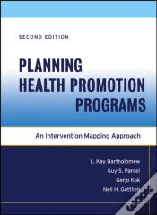 Capa do artigo Planning Health Promotion Programs