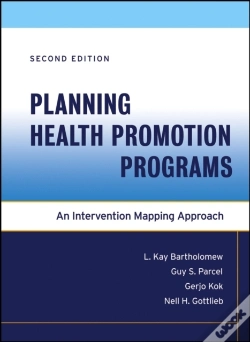 Capa do artigo Planning Health Promotion Programs