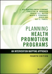 Capa do artigo Planning Health Promotion Programs