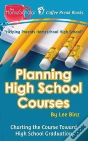 Capa do artigo Planning High School Courses