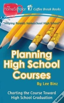 Capa do artigo Planning High School Courses