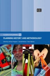 Capa do artigo Planning History And Methodology