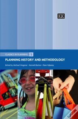 Capa do artigo Planning History And Methodology