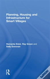 Capa do artigo Planning, Housing And Infrastructure For Smart Villages