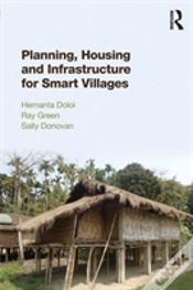 Capa do artigo Planning, Housing And Infrastructure For Smart Villages