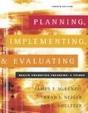 Planning, Implementing, and Evaluating Health Promotion Programs - Preview