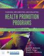 Planning, Implementing And Evaluating Health Promotion Programs With Navigate Advantage Access - Preview
