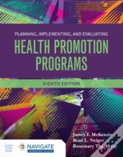 Capa do artigo Planning, Implementing And Evaluating Health Promotion Programs With Navigate Advantage Access