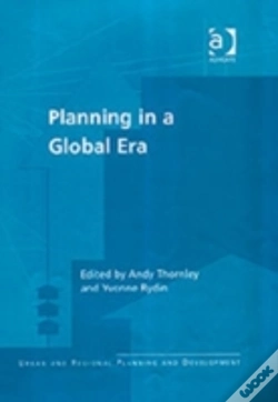 Capa do artigo Planning In A Global Era