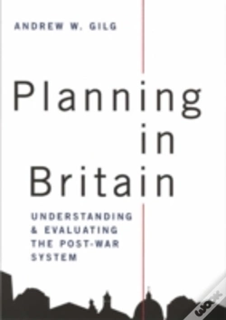 Capa do artigo Planning In Britain