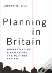 Capa do artigo Planning In Britain