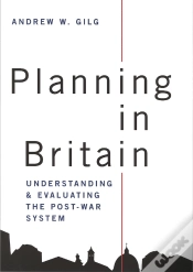 Capa do artigo Planning In Britain