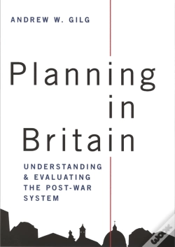 Capa do artigo Planning In Britain