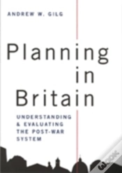 Capa do artigo Planning In Britain