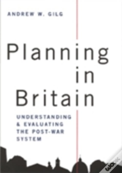 Capa do artigo Planning In Britain
