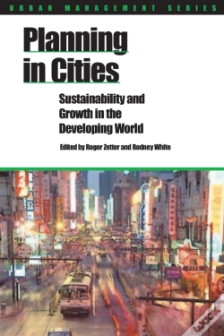 Capa do artigo Planning In Cities