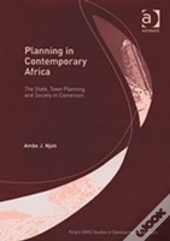Planning In Contemporary Africa
