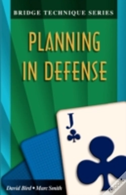 Capa do artigo Planning In Defense