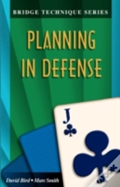 Capa do artigo Planning In Defense