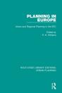 Planning In Europe - Preview