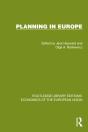 Planning In Europe - Preview