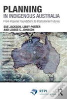Planning In Indigenous Australia