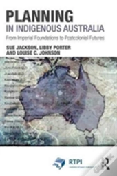 Planning In Indigenous Australia