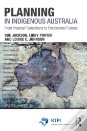 Planning In Indigenous Australia