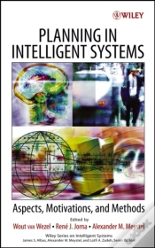 Capa do artigo Planning In Intelligent Systems