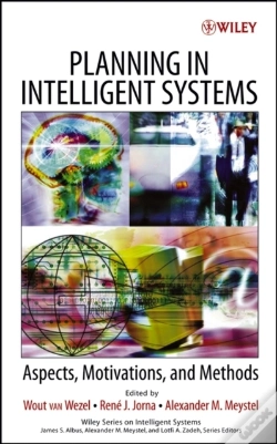 Capa do artigo Planning In Intelligent Systems