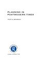 Planning In Postmodern Times - Preview