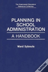 Planning In School Administration