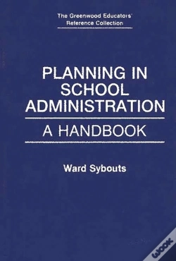 Capa do artigo Planning In School Administration