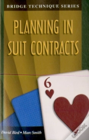 Capa do artigo Planning In Suit Contracts