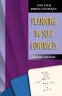 Planning In Suit Contracts - Preview