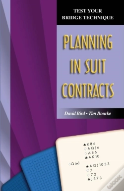 Capa do artigo Planning In Suit Contracts