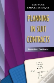 Capa do artigo Planning In Suit Contracts