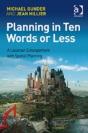Planning In Ten Words Or Less - Preview