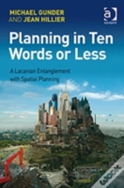 Capa do artigo Planning In Ten Words Or Less