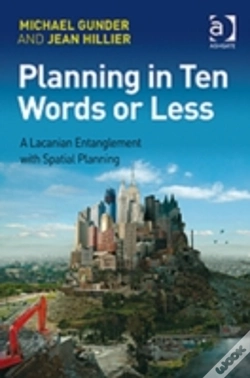Capa do artigo Planning In Ten Words Or Less
