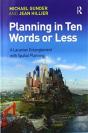 Planning In Ten Words Or Less - Preview