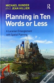 Capa do artigo Planning In Ten Words Or Less