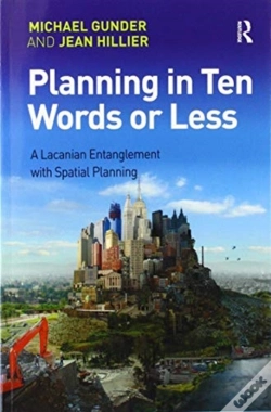 Capa do artigo Planning In Ten Words Or Less